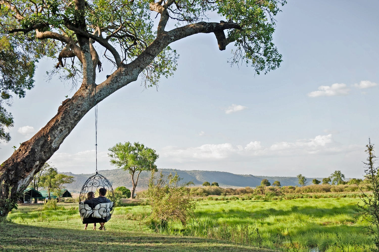 Foot In Africa Safaris safari image 4