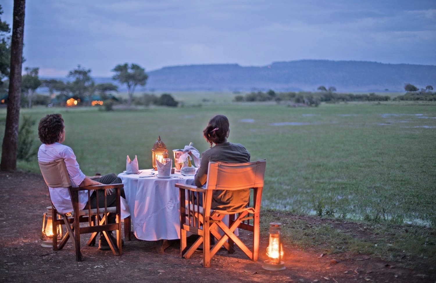 Foot In Africa Safaris safari image 2
