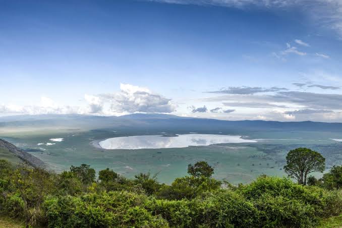 Tanzania