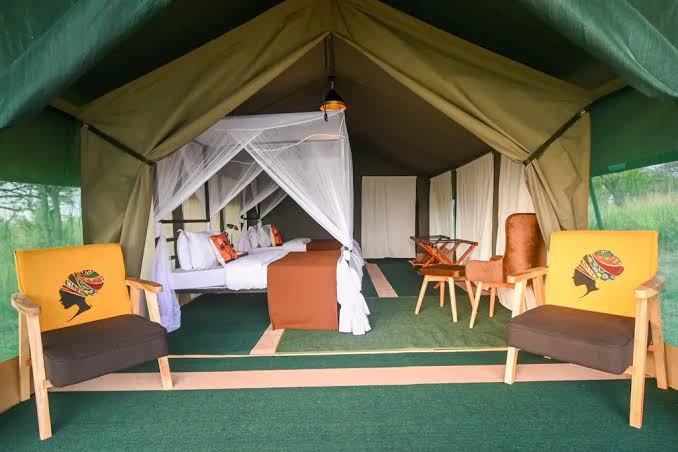 Jambo Mara Safari Lodge